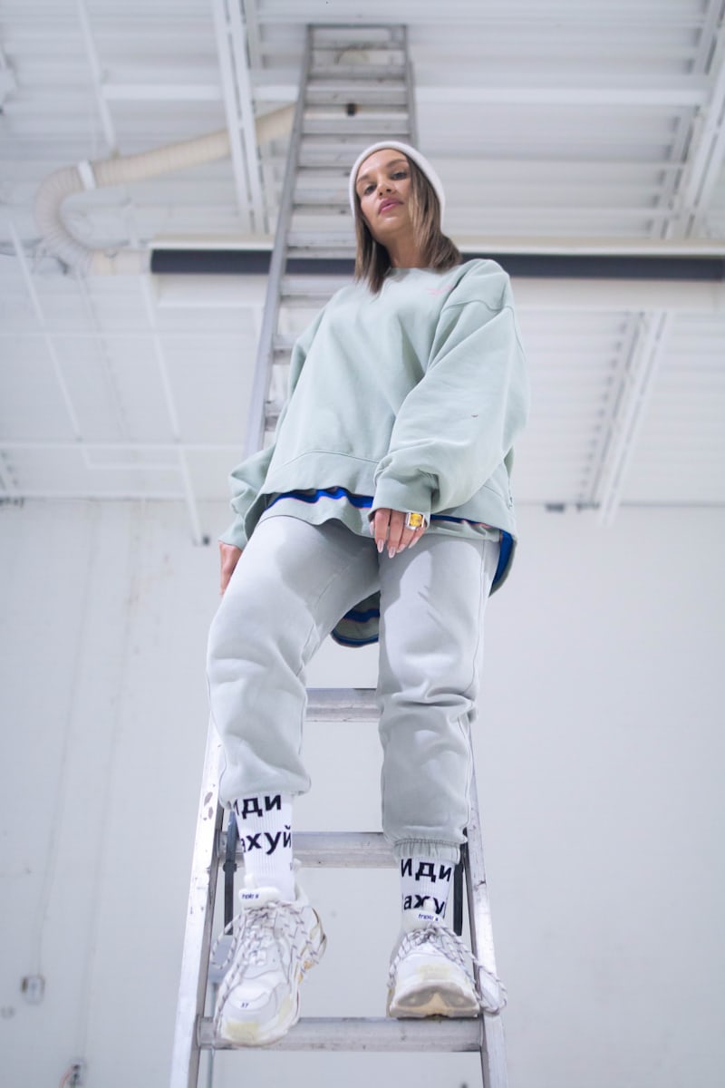 Sweatpants