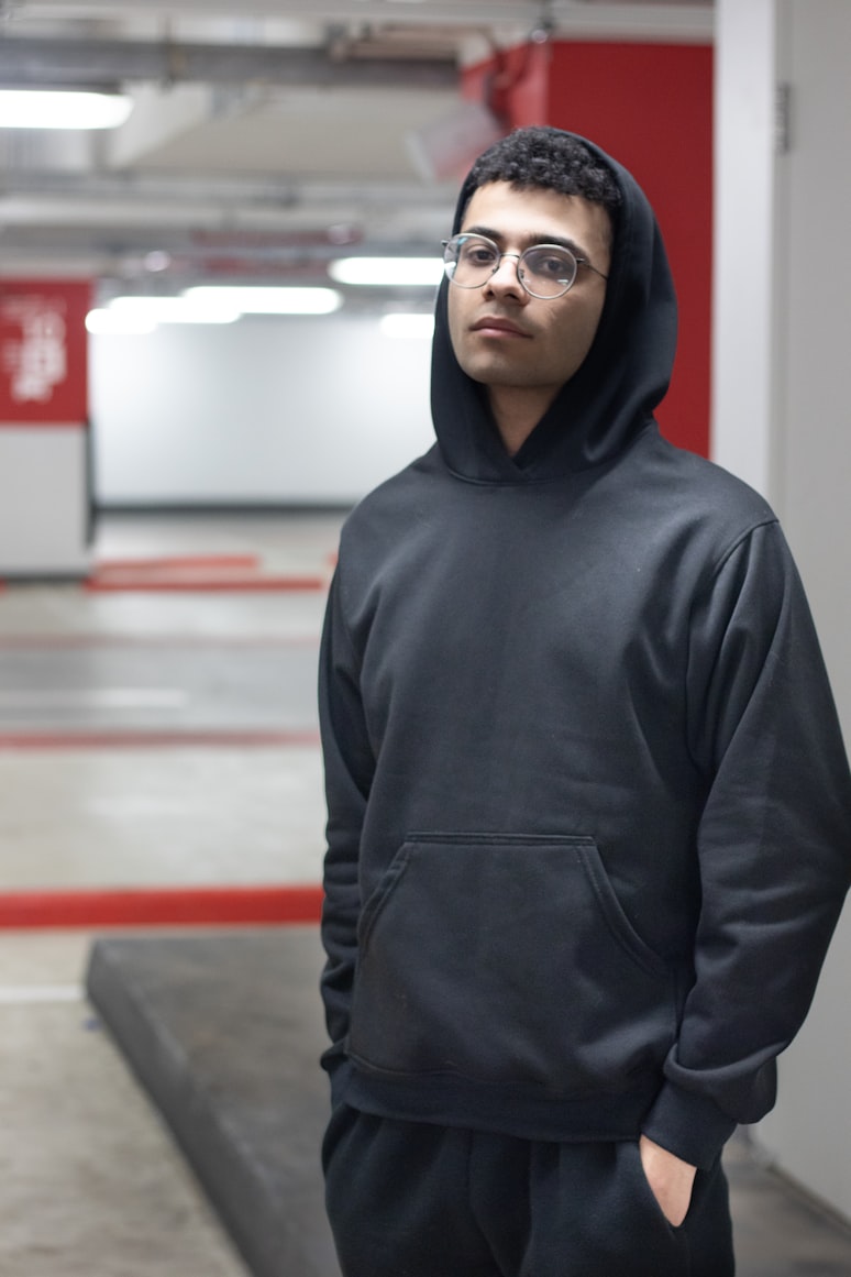 Hoodies